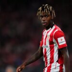 Arsenal, ktorý dal Nico Williams, varovanie letného prenosu, pretože závod Joan Garcia sa zintenzívňuje