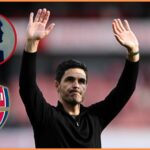 Arsenal, ktorý má záujem podpísať útočníka Milána Rafaela Leao