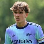 Arsenal, ktorý pridá 15 -ročný tím, ktorý hrozí jednému z obľúbených futbalových športov Arteta
