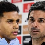 Arsenal má príležitosť zopakovať prenosový trik s Rodrygo, keď letné plány prežívajú