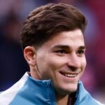 Arsenal má tajnú zbraň Juliana Alvareza, zatiaľ čo poloha sa objavuje v nárazovom pohybe