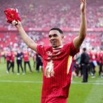 Arsenal mohol pristáť neočakávaný pád hotovosti s opakovaním Trenta Alexandra-Arnolda