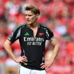 Arsenal môže podpísať sen Martin Odegaard s prevodom 63 miliónov libier, aby vyriešil puzzle Mikel Arte
