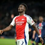Arsenal môže premeniť Bukayo Saka na úroveň Mohamed Salah s jediným prenosom