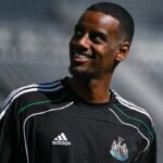 Arsenal môže rušiť Alexander Isak a Nico Williams dokonalé uvítacie darček po dvojitej reklame
