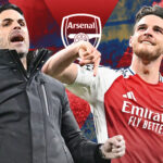 Arsenal opäť vynechal titul Premier League