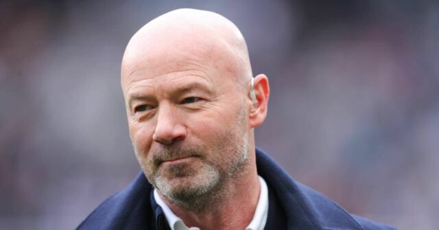Arsenal môže vyhrať titul a dokázať, že Alan Shearers je nesprávny po tom, čo Tieri Henry preniesol nárok | Futbalový šport

