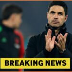 Arsenal na aktiváciu doložky o štarte hviezdy Royal Society Martin Zubimendi