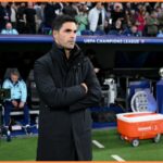 Viktor Gyokees oslavuje športové skóre