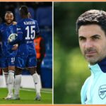Arsenal naliehal, aby nepodpísal flop Chelsea