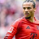 Sane sa blíži ku koncu svojej zmluvy v Bayern