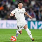 Arsenal nastavil cigary na prihlásenie 45 miliónov EUR hodnotené Real Madrid Winger