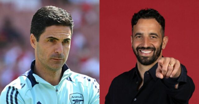 Arsenal, nepravdepodobný, spojenec, ktorý zachráni plány letného prevodu ako „Me Utd pripravený na únos“ | Futbalový šport

