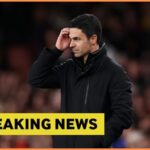 Arsenal odmietol Leroy Sane de Bayern Mníchov napriek rozhovoru