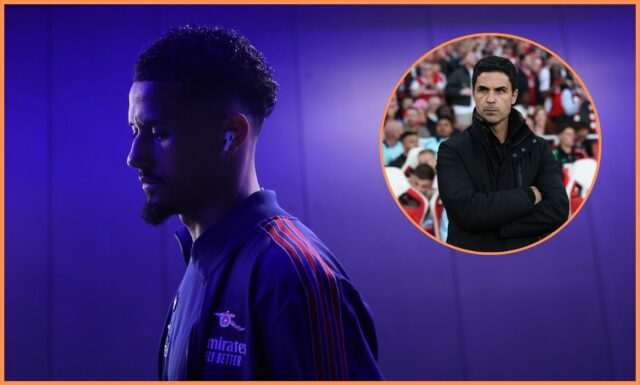 Aurelien Tchouameni Hrev pre Real Madrid