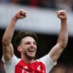 Arsenal podal PSG plán, aby odomkol spúšťač pre semifinále rozhodnutie Ligy majstrov