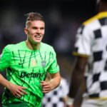 Arsenal podal Viktor Gyokeres prevod podporu s „dohodou sa uzavrieť“ po „priamom kontakte“
