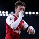 Arsenal podpísal Superstar Real Madrid, flop 72 miliónov libier a 228 gólov legendy v klubových rekordoch ponuky