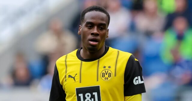 Arsenal poslal priamu správu o prenose Borussia Dortmund, pretože hlava klubu pripúšťa, že dohoda sa môže uskutočniť

