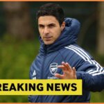 Arsenal pošlite ponuku 75 miliónov eur pre Viktor Gyokes