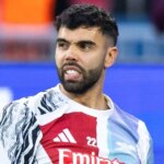 Arsenal potvrdzuje aktualizáciu majora Davida Raya, keď je Mikel Arteta nasmerovaný na nového strážcu