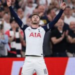 Tottenham by stále mohol ukončiť pochmúrnu sezónu kvalifikáciou pre Ligu majstrov