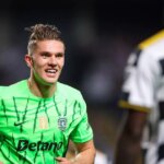 Arsenal povedal „Time on Tikin“ Viktor Gyokers Transfer s Man Utd dokončený swoop