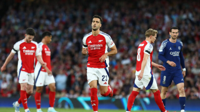 Arsenal predpovedal líniu proti Bournemouthu za 3. mája

