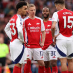 Arsenal predpovedal zostavu proti Paríži Saint-Germain v semifinále v semifinále Ligy majstrov