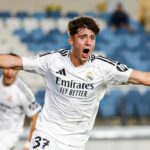 Arsenal premýšľajte o lete pre druhú hviezdu Real Madrid