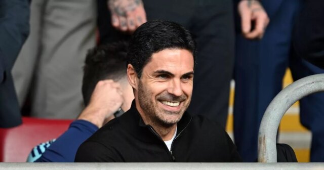 Arsenal prêt à sécuriser l'avenir de Gabriel Magalhaes après le mouvement de 51 millions de livres sterling de Martin Zubimendi
