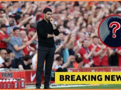 Arsenal má záujem o prestup Karima Coulibalyho Arsenal pri rokovaniach o podpísaní Benjamina Seska