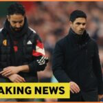 Arsenal pripravený urobiť kontroverzné hnutie pre Antony Man United