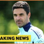Arsenal pripravte ponuku skvelých peňazí na podpísanie Kudus Mohamed West Ham