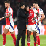 Arsenal proti PSG: 3 Snack bar z napätého stretnutia