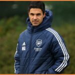 Arsenal robí Viktor Gyokeres jeho cieľom vynikajúceho prevodu tento rok v lete