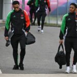 Arsenal robí z Juriena dreva a Riccardo Calafiori, aby sa rozhodli zraziť PSG