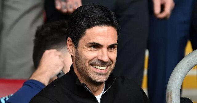 Arsenal rozhodne o ďalšom cieli prevodu 51 miliónov GBP po tom, čo sa Mikel Arteta snaží zopakovať trik


