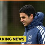 Arsenal sa kontaktuje s predstaviteľom útočníka Liam Deap