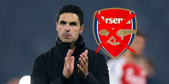 Arsenal sa opäť stratí, keď Barcelona priblíži 25 miliónov eur Garcia

