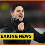 Arsenal sa podieľa na rozhovoroch s Rodrygo a Adelala Lookman
