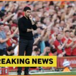 Arsenal sa pozerá na letné hnutie za Christopher Nkunku