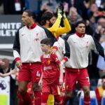 Arsenal sa rozhoduje pre čestného strážcu Liverpoolu alebo nie Futbalový šport