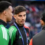 Arsenal sa už rozhodol o budúcnosti Kai Havertza na pozadí letných útočníkov