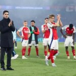 Arsenal stanovený na hlavnú injekciu v hotovosti po strate PSG pred rozhodujúcim letným prenosom