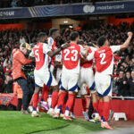 Arsenal súhlasí