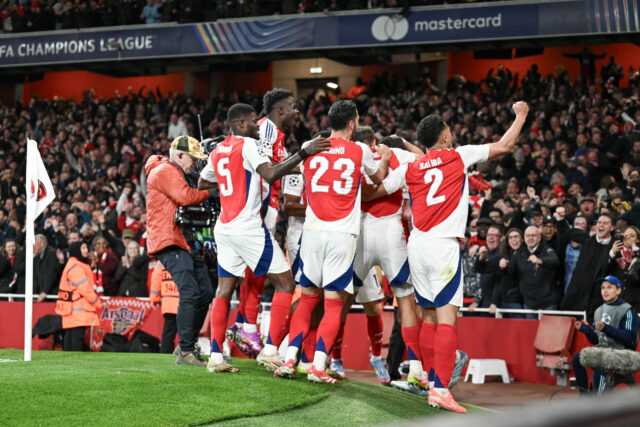 Arsenal súhlasí

