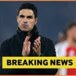 Arsenal tento rok v lete monitoruje koniec Brighton Kaoru Mitoma