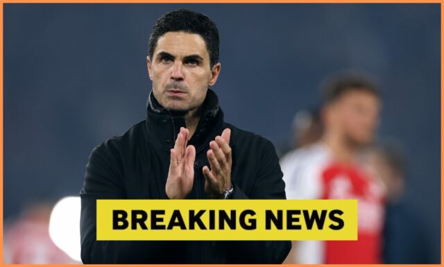 Arsenal tento rok v lete monitoruje koniec Brighton Kaoru Mitoma


