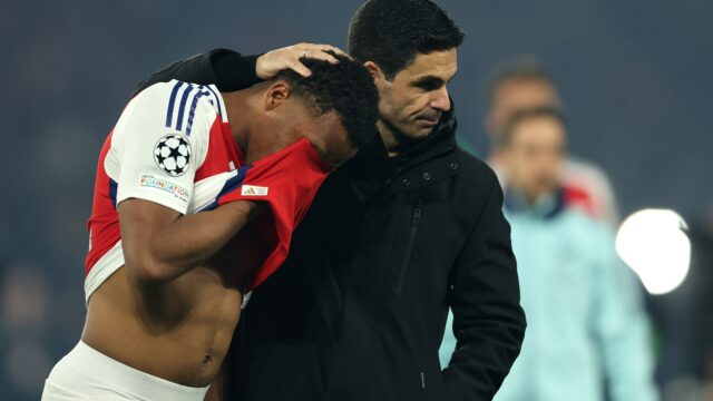 PSG v tejto sezóne opäť dokázal krém na plodinu v Európe
